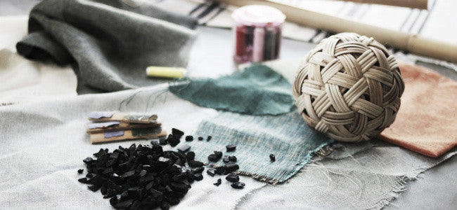The Definitive Guide to Bamboo Charcoal